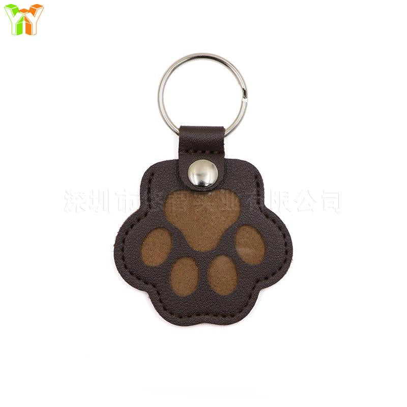 Happy Sumi Cat and Dog Hair Collection Keychains, Pendants, Backpack Charms, Souvenirs