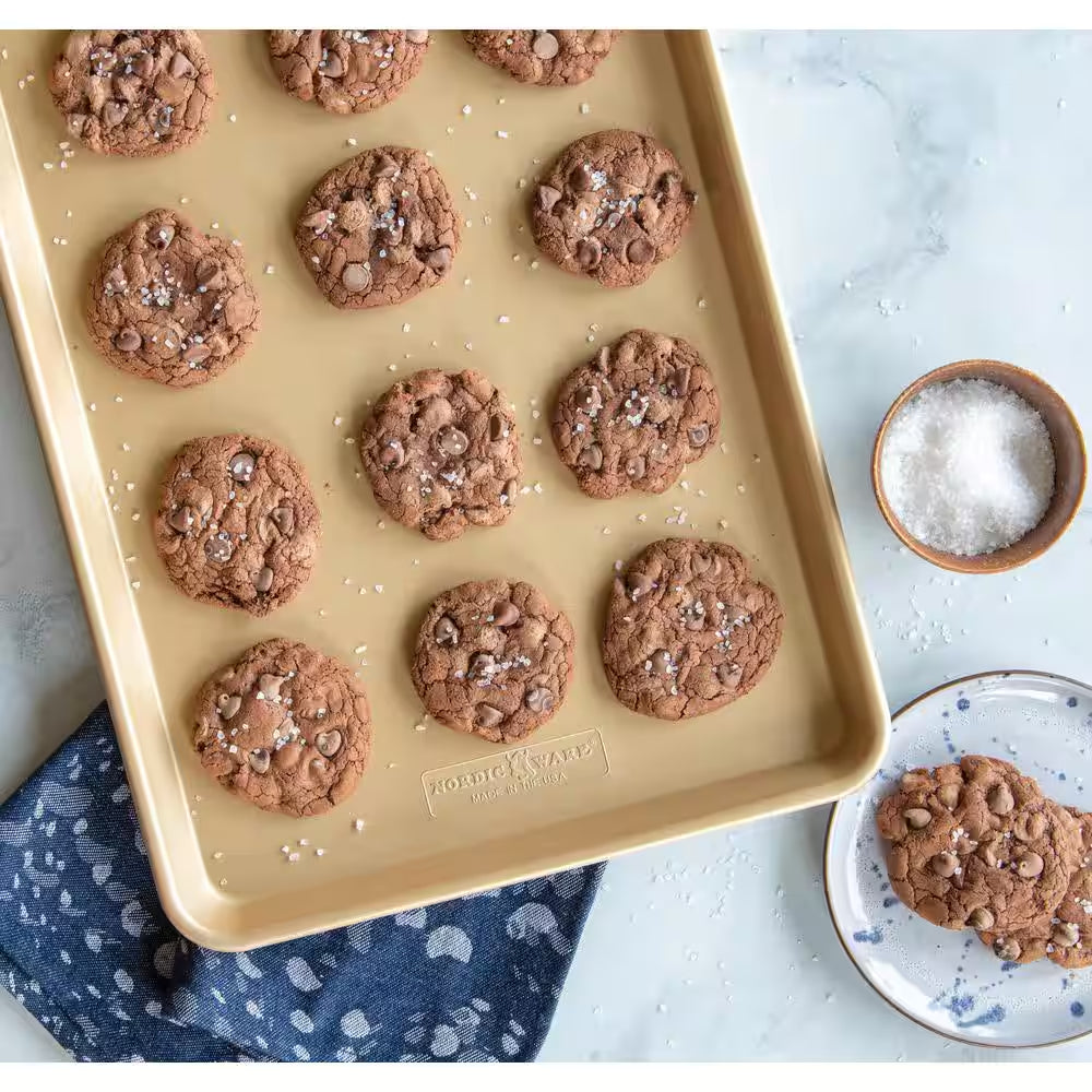 Naturals Non-Stick Baker'S Half Sheet