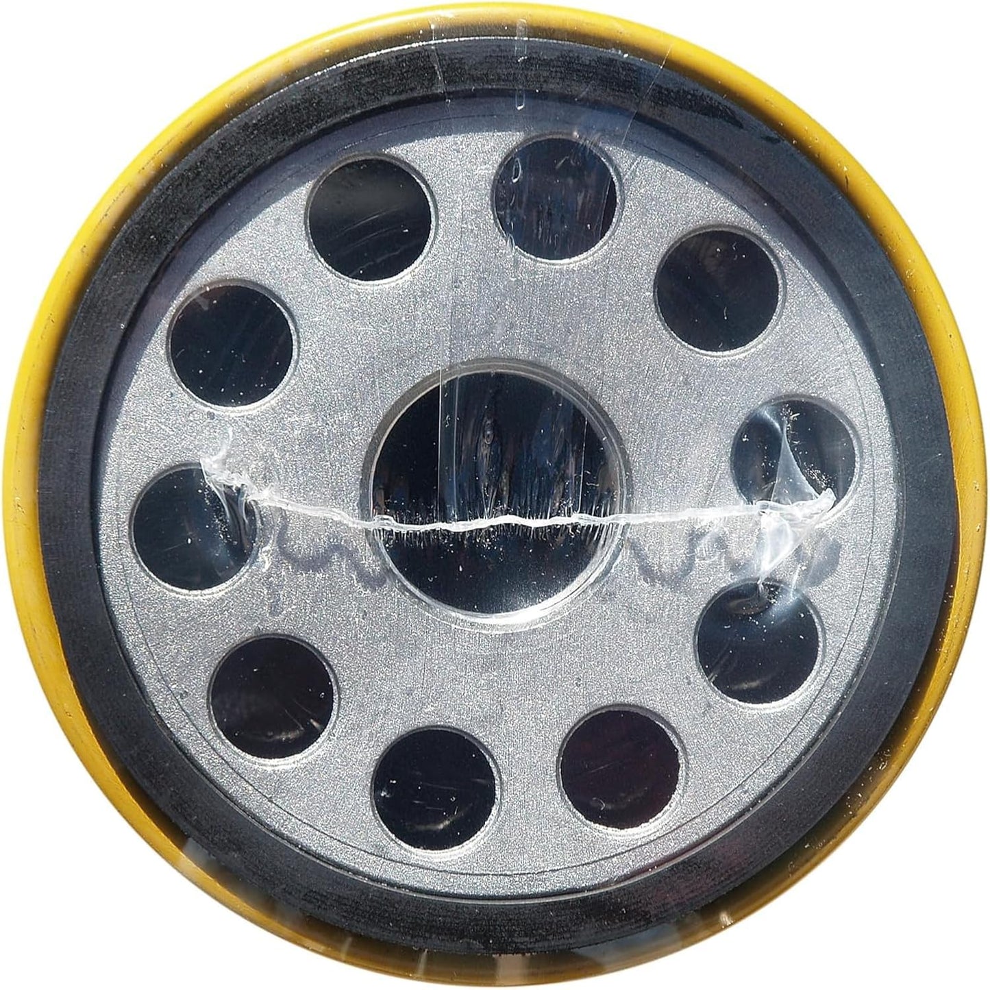 erpillar 1R-1807 Advanced High Efficiency Oil Filter (Pack of 2)