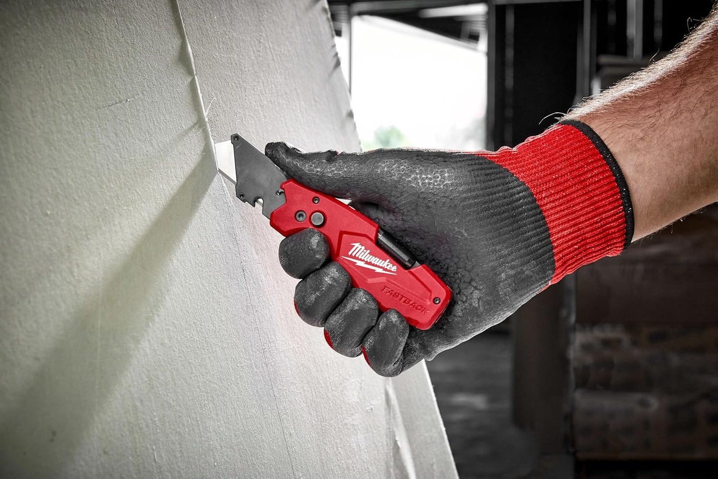 FASTBACK UTIILY KNF 6IN1