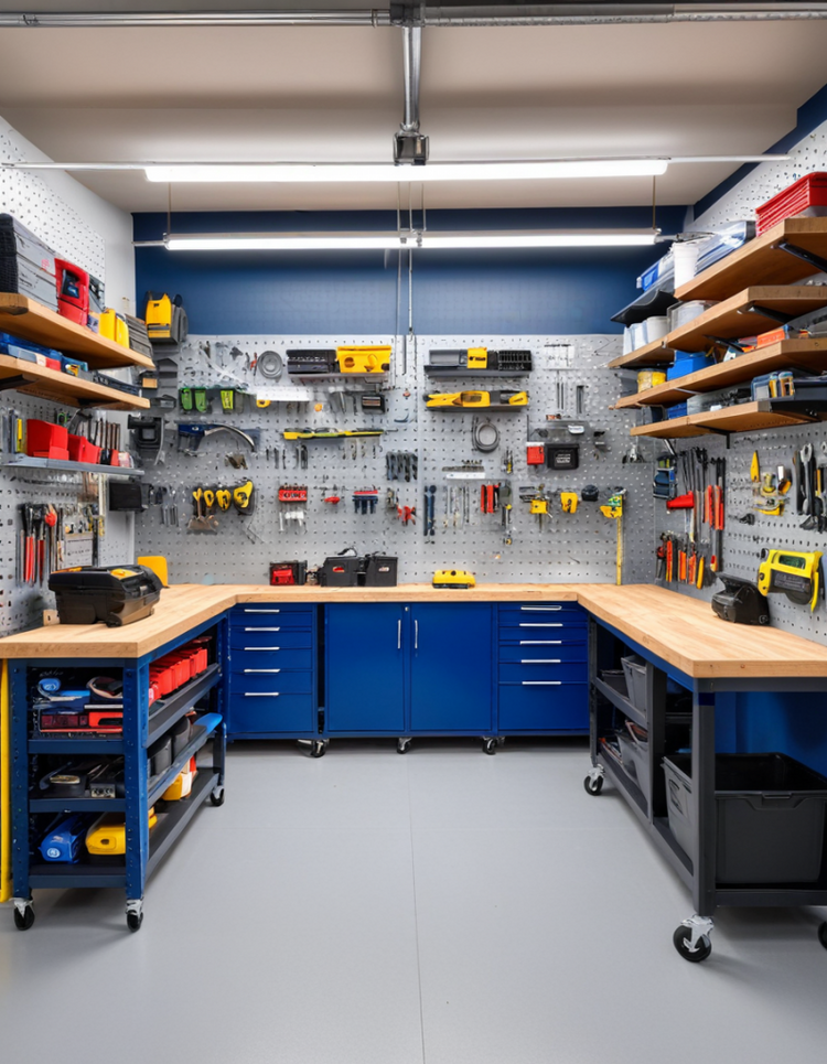 Automotive, Tools, Home Improvement