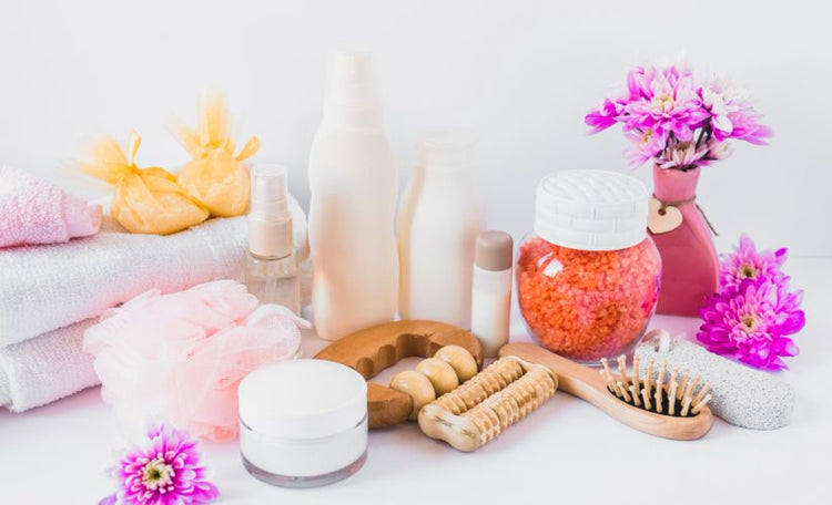 Beauty and Personal Care