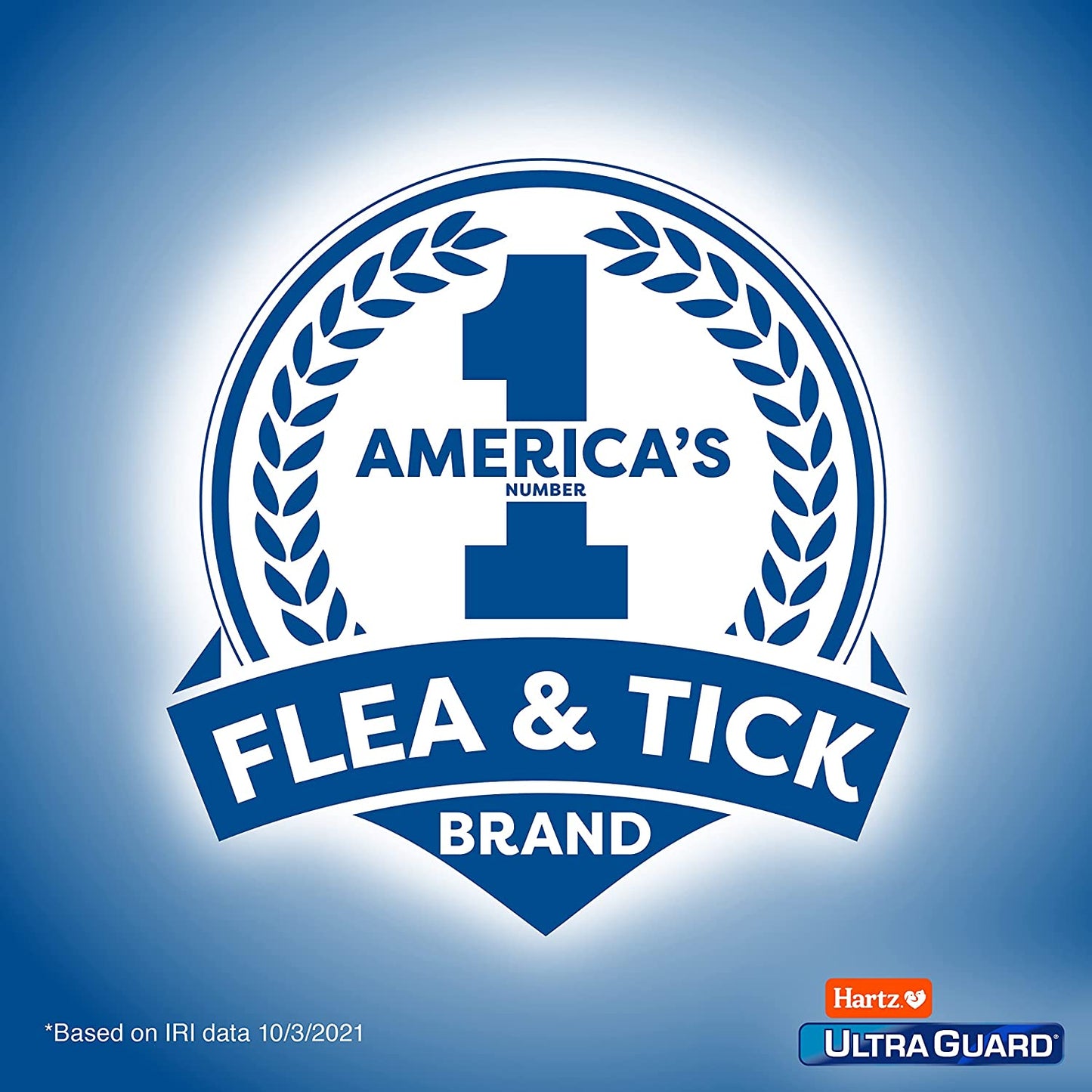 Ultraguard Flea & Tick Collar for Dogs and Puppies - 26" Neck, 7 Month Protection (Pack of 2)