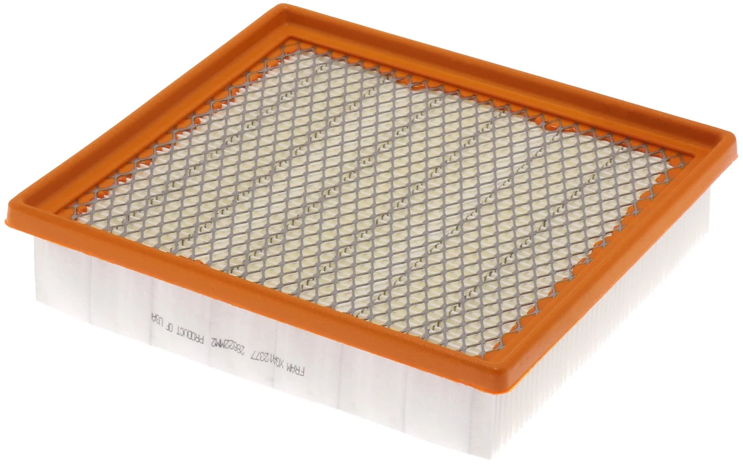 Ultra Air 12377, Premium Engine Air Filter, Replacement Filter for Lexus and Toyota Vehicles Fits Select: 2019-2023 TOYOTA RAV4, 2018-2023 TOYOTA CAMRY