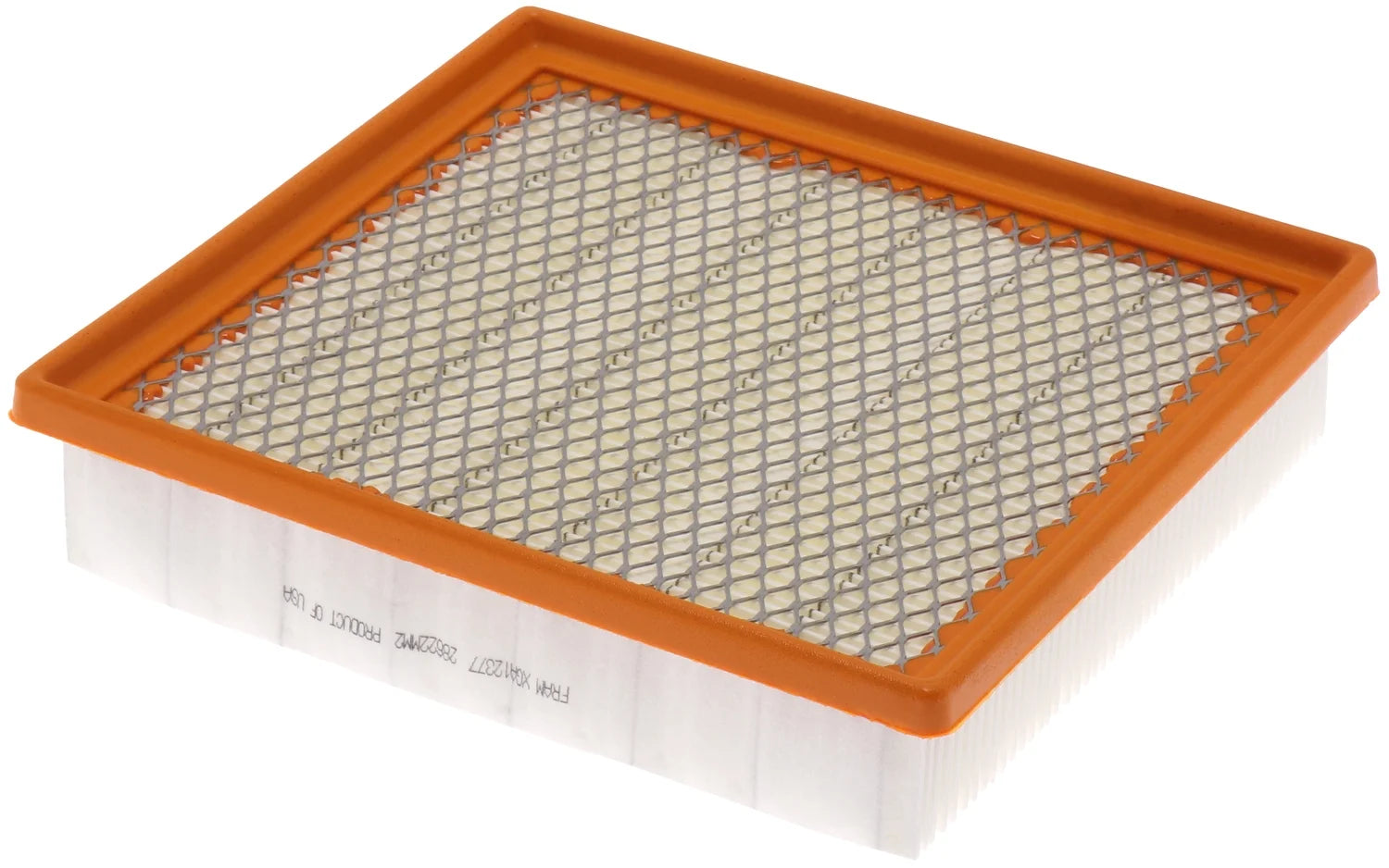 Ultra Air 12377, Premium Engine Air Filter, Replacement Filter for Lexus and Toyota Vehicles Fits Select: 2019-2023 TOYOTA RAV4, 2018-2023 TOYOTA CAMRY