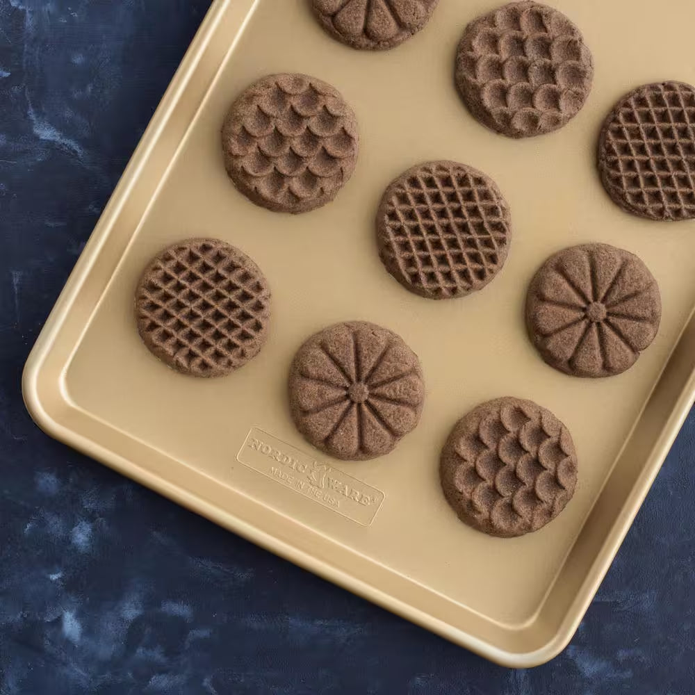 Naturals Non-Stick Baker'S Half Sheet