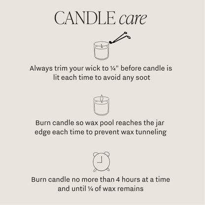 Cashmere and Vanilla Soy Candle - Cement Pumpkin Jar - 13.5 oz Baskit Bazaar