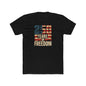 250 Years of American Freedom T-Shirt – USA Semiquincentennial Shirt
