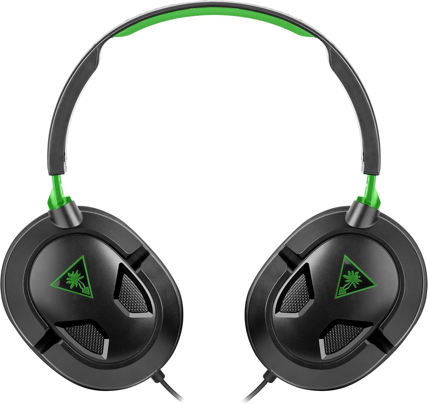 Recon 50 Xbox Gaming Headset – Officially Licensed for Xbox Series X|S, Xbox One, and Windows Pcs with 3.5Mm – Also Works with PS5, PS4, and Mobile Devices, Removable Mic, 40Mm Speakers
