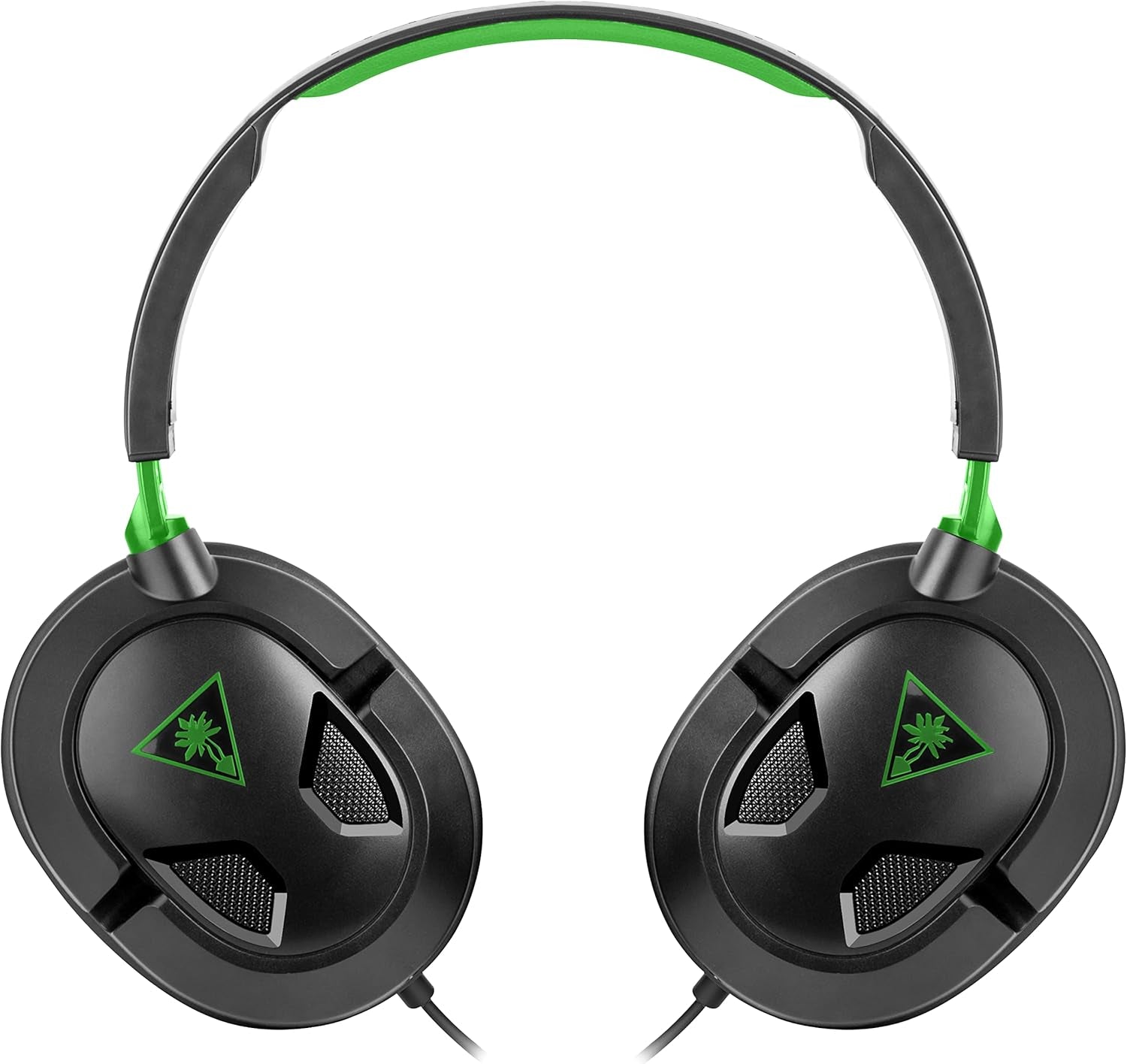 Recon 50 Xbox Gaming Headset – Officially Licensed for Xbox Series X|S, Xbox One, and Windows Pcs with 3.5Mm – Also Works with PS5, PS4, and Mobile Devices, Removable Mic, 40Mm Speakers