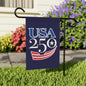 America's 250th Anniversary Garden Flag & House Banner - USA 250th Edition