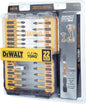 Dewalt Flextorq Impact Driver Bit Set, 22-Piece (DWA2FTS22IR)