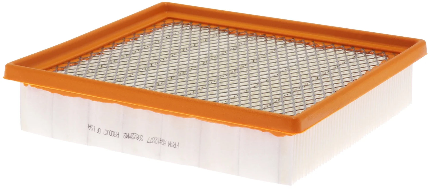 Ultra Air 12377, Premium Engine Air Filter, Replacement Filter for Lexus and Toyota Vehicles Fits Select: 2019-2023 TOYOTA RAV4, 2018-2023 TOYOTA CAMRY