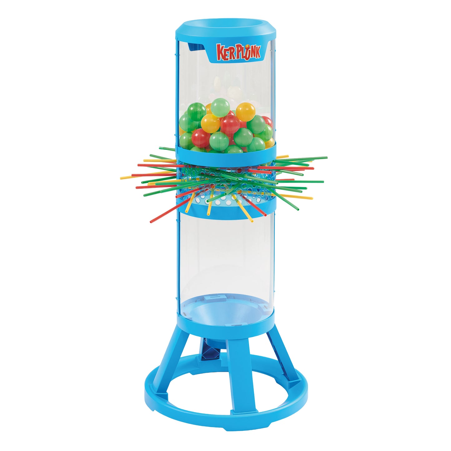 Giant Kerplunk Game