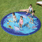 H2OGO! under the Sea 10' Splash Pad
