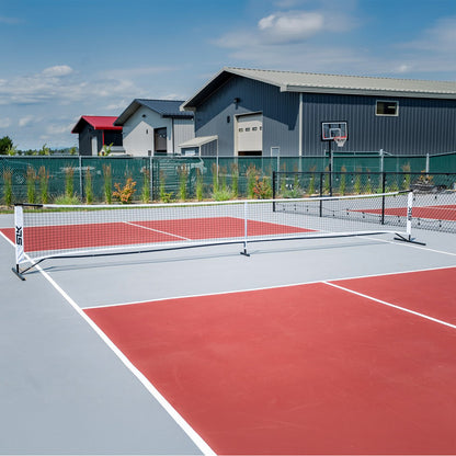 Selkirk Pro Portable Pickleball Net Bundle