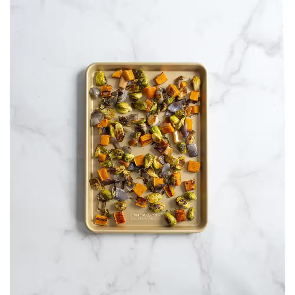 Naturals Non-Stick Baker'S Half Sheet