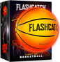 Light up Basketball - Glow in the Dark - Sports Gear Accessories Gifts for Boys 8-15+ Year Old - Kids Teens Gift Birthday Ideas - Teen Boy Toys Ages 8 9 10 11 12 13 14 15 Outdoor Teenager