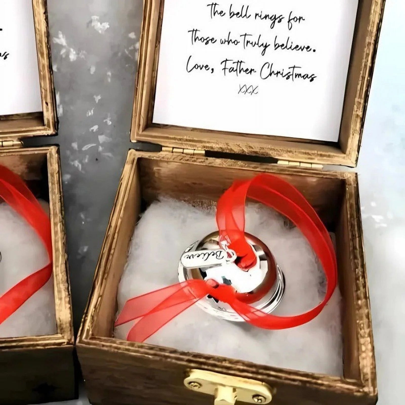 Christmas Decorations,Christmas Gifts,Christmas Magical Believes Christmas Magical