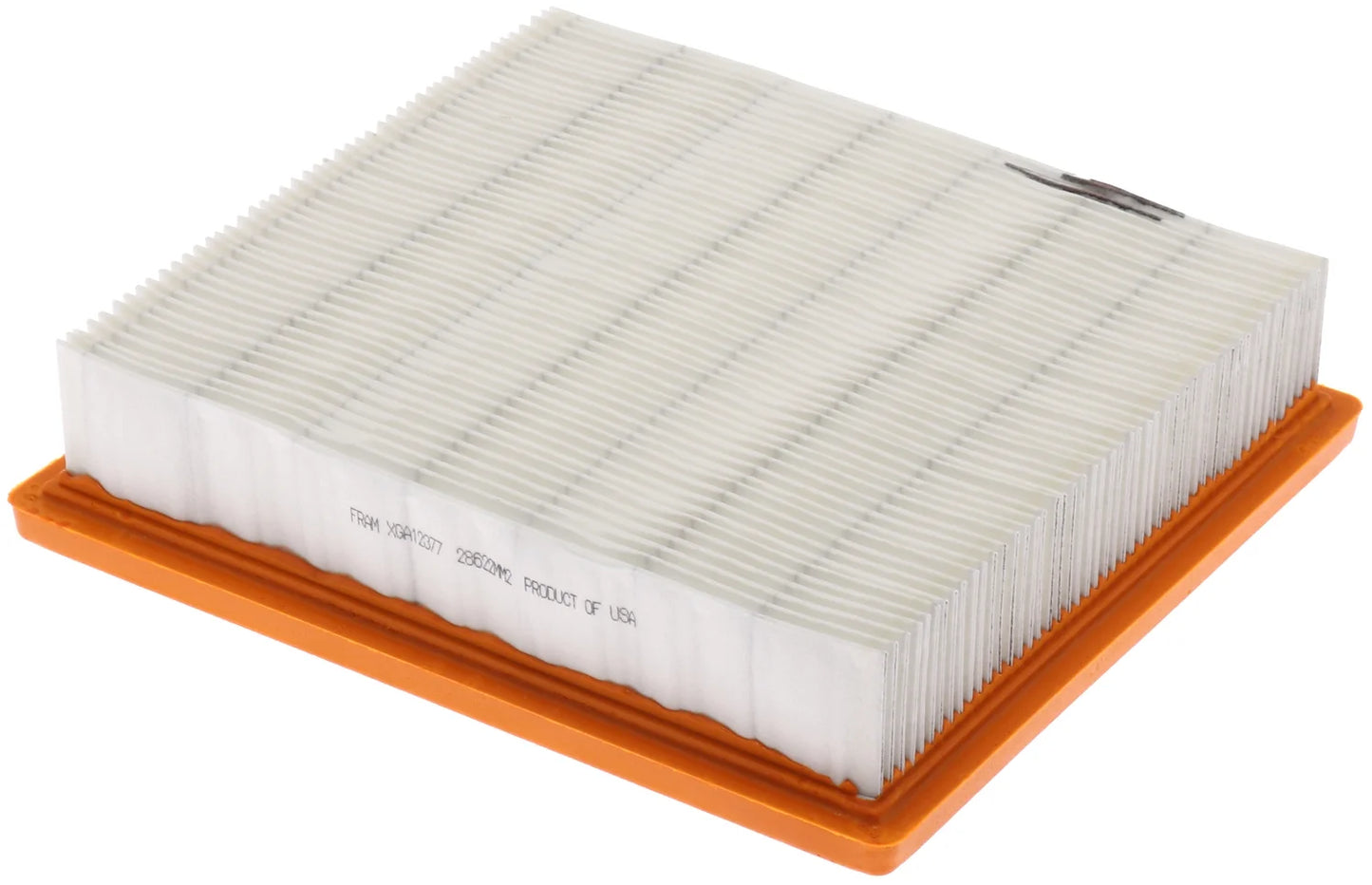 Ultra Air 12377, Premium Engine Air Filter, Replacement Filter for Lexus and Toyota Vehicles Fits Select: 2019-2023 TOYOTA RAV4, 2018-2023 TOYOTA CAMRY