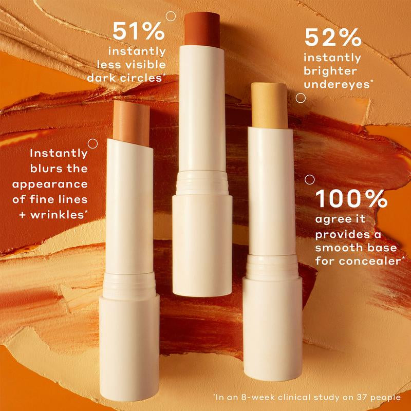 Bright Eye Bundle - Banana Bright Eye Creme + Banana Bright Vitamin CC Stick - Ole Henriksen