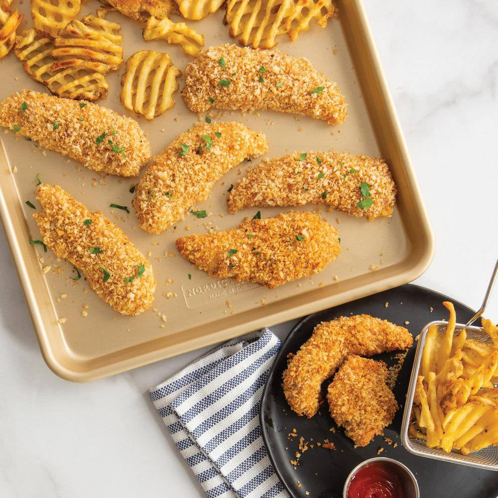 Naturals Non-Stick Baker'S Half Sheet