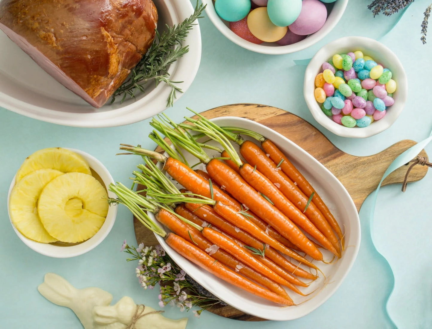 French White 1.5 Quart Ceramic Casserole Dish