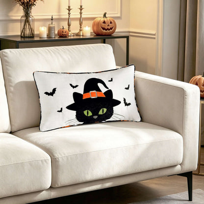 Halloween Decorative Pillows