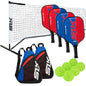 Selkirk Pro Portable Pickleball Net Bundle