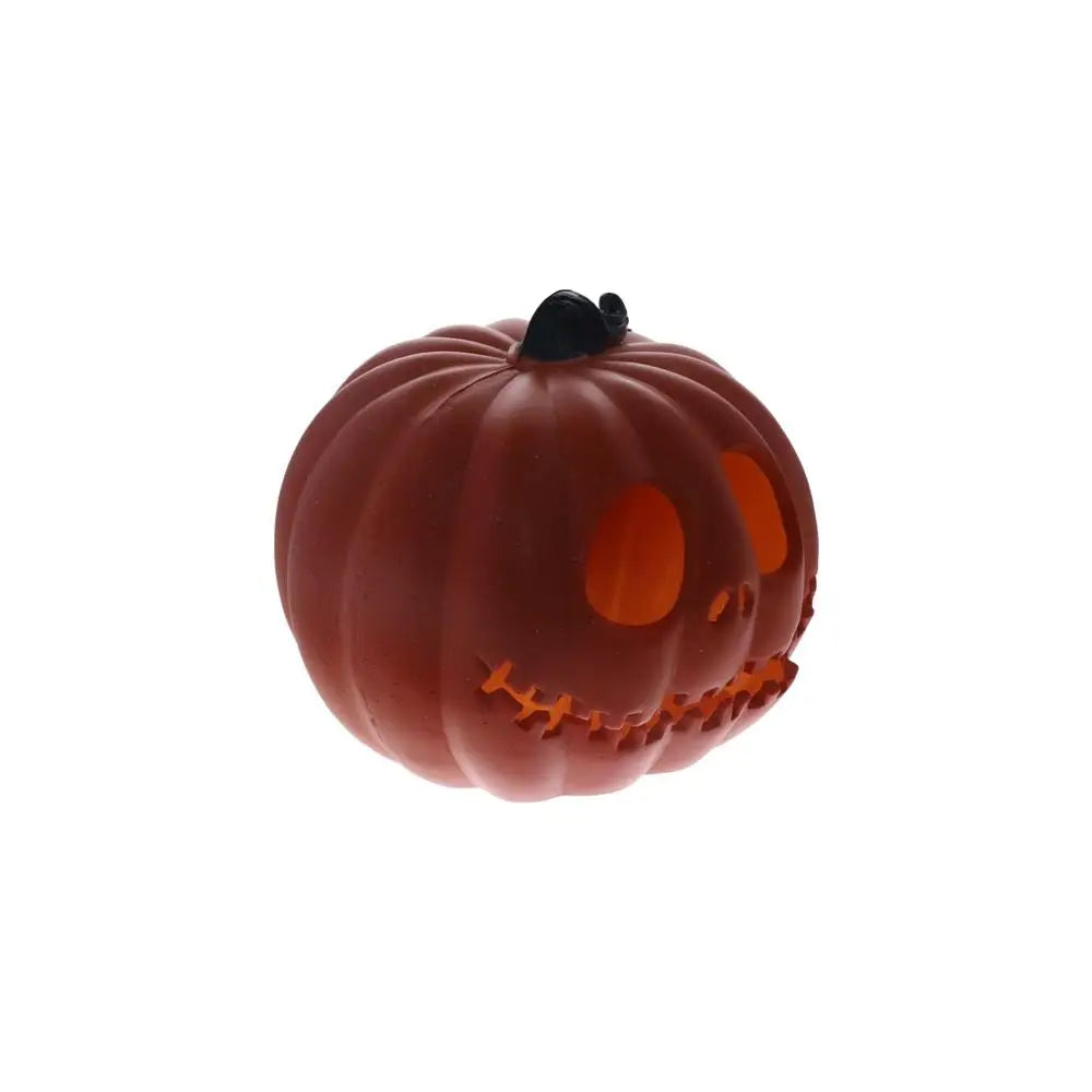 Large Indoor Ornaments for Home Party DIY Shopping Mall Gift Led Light Jack-O-Lantern Halloween Decoration Pumpkin Lamp