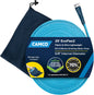 Evoflex2 25-Ft Drinking Water Hose - RV Drinking Water Hose Reinforced with Fabric & Ultra Lightweight - Contains No Lead, No BPA & No Phthalate - Abrasion Resistant (22577)