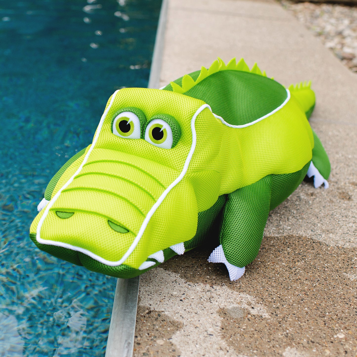 Big Joe Pool Petz Kid'S Pool Float, Large