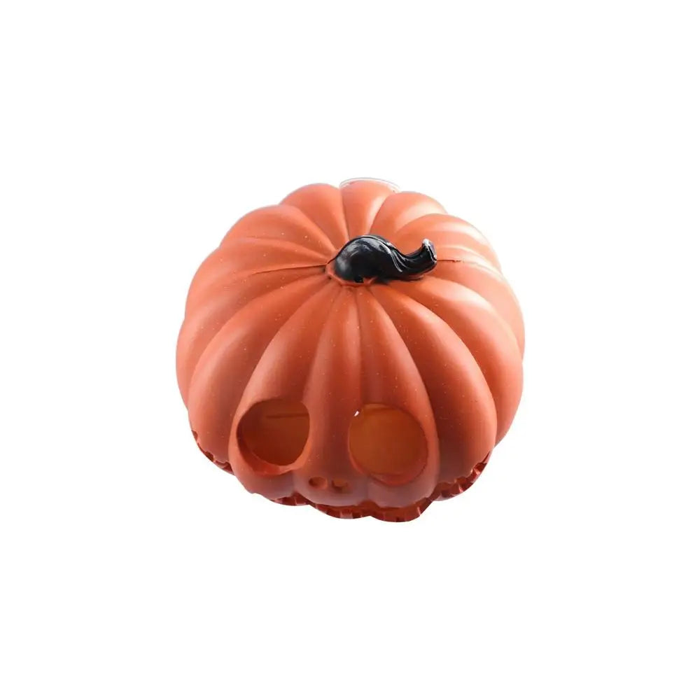 Large Indoor Ornaments for Home Party DIY Shopping Mall Gift Led Light Jack-O-Lantern Halloween Decoration Pumpkin Lamp