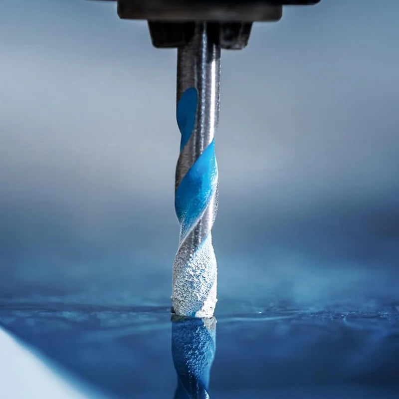 EXPERT HEX-9 Multi Construction Drill Bit for Concrete Soft Tiles High Hardness Twist Drill 2608900569 2608900574