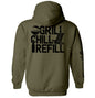 Grill Chill Refill