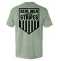 Real Men Wear Stripes