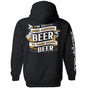I'm Gonna Need Another Beer to Wash Down This Beer