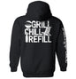 Grill Chill Refill