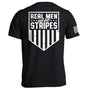 Real Men Wear Stripes