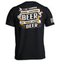 I'm Gonna Need Another Beer to Wash Down This Beer