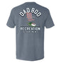 Dad Bod Recreation Department