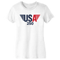 USA 250 - Wings T-Shirt - Made in the USA
