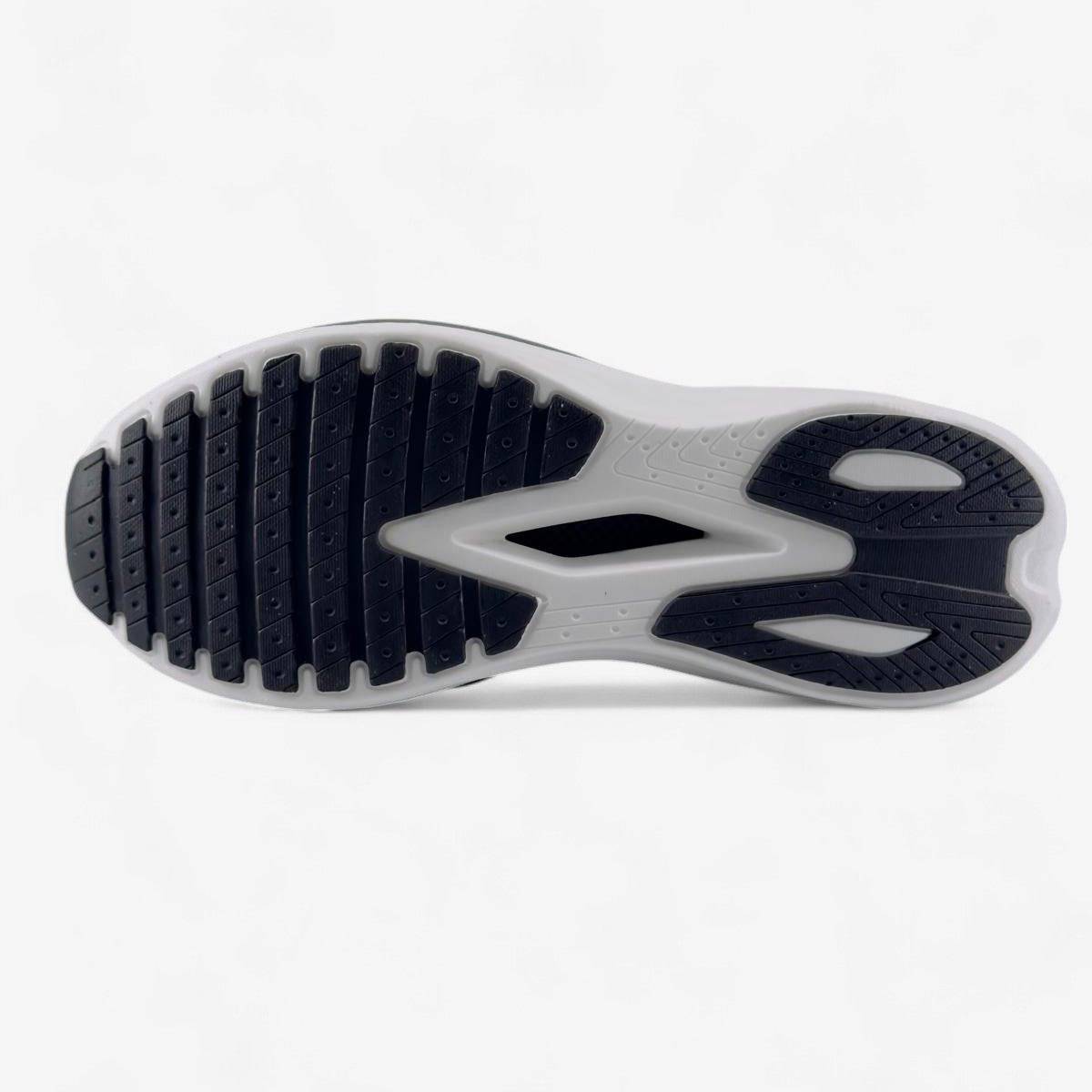 CELER Black Men Recovery Shoe