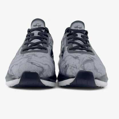 CELER Black Men Recovery Shoe