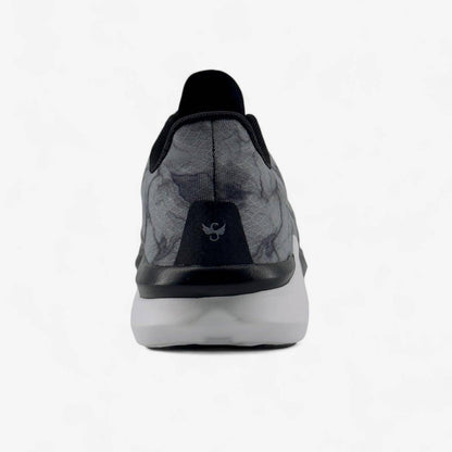 CELER Black Men Recovery Shoe