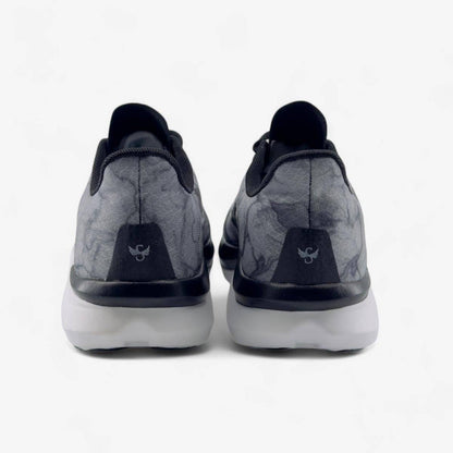 CELER Black Men Recovery Shoe