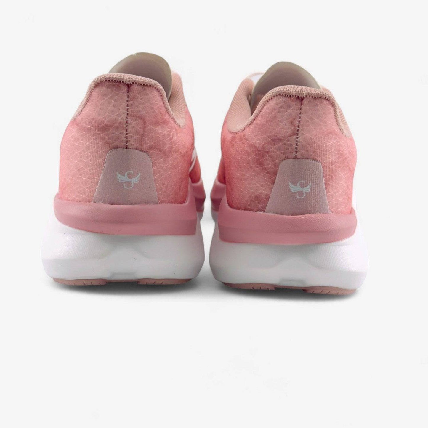 CELER Pink Women Recovery Shoe