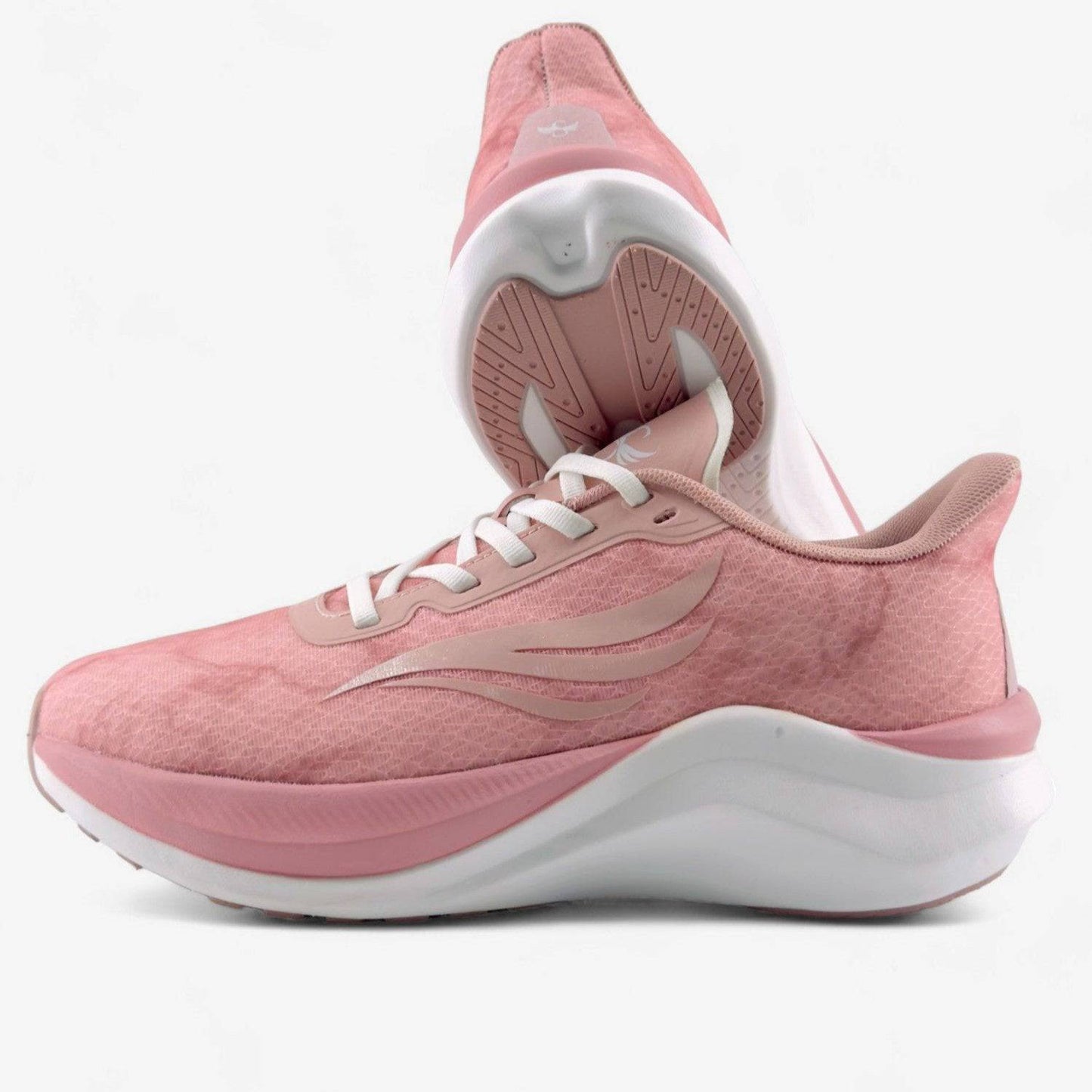 CELER Pink Women Recovery Shoe