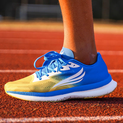EQUUS Blue Men Speed Shoe