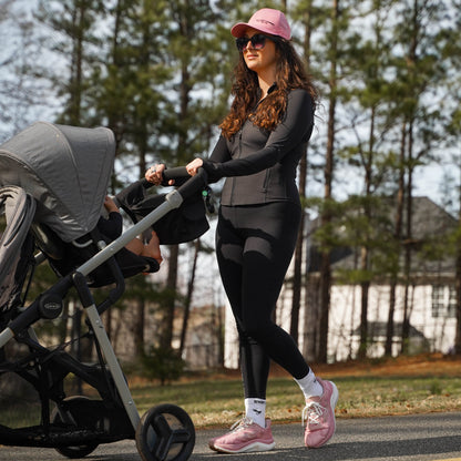 CELER Pink Women Recovery Shoe